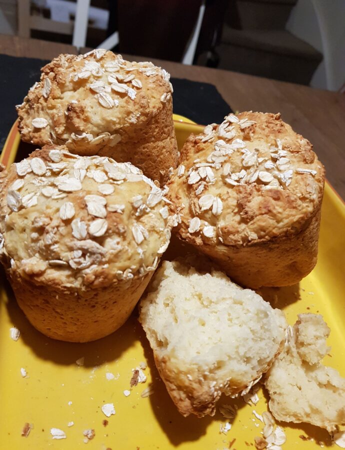 Breakfast soda bead #2