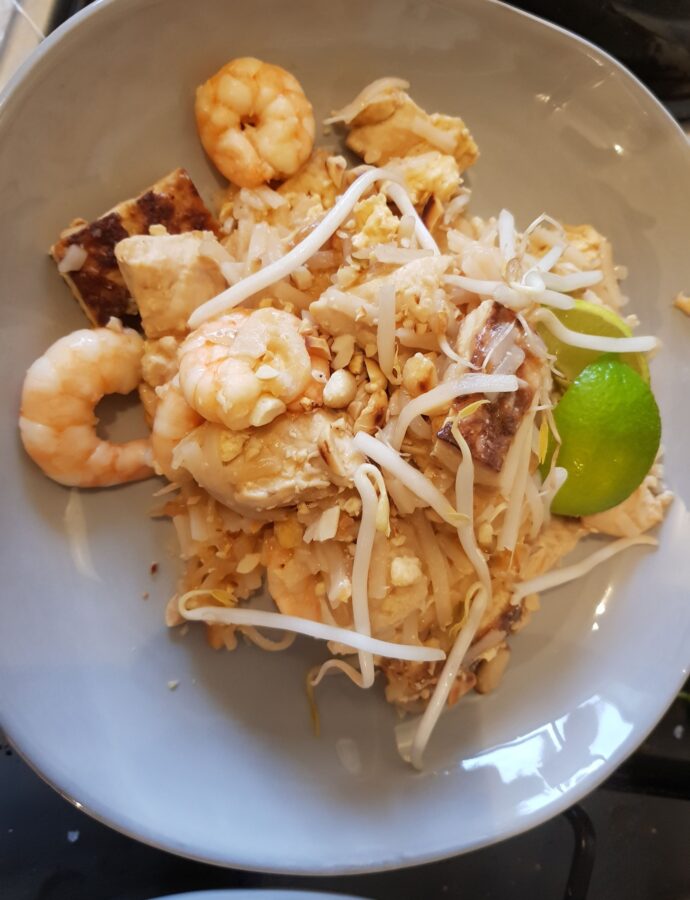 Pad Thai