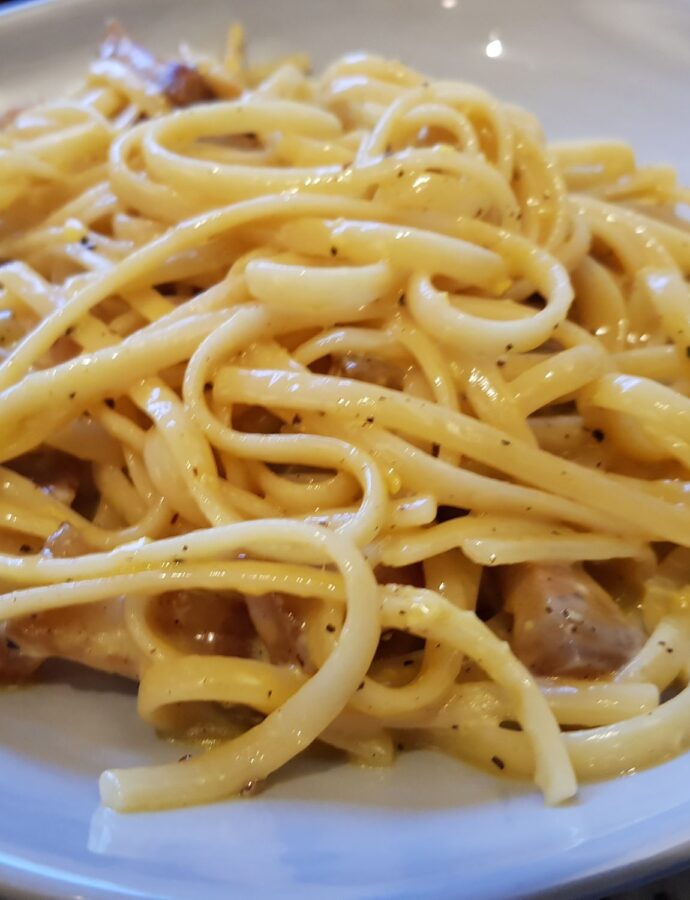 Carbonara