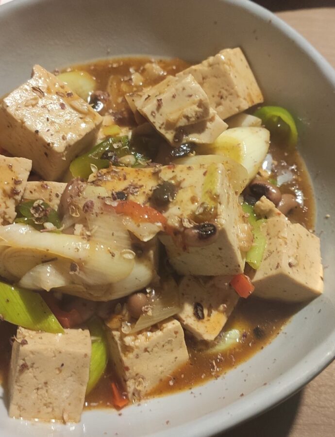 Catch Up Post Medley