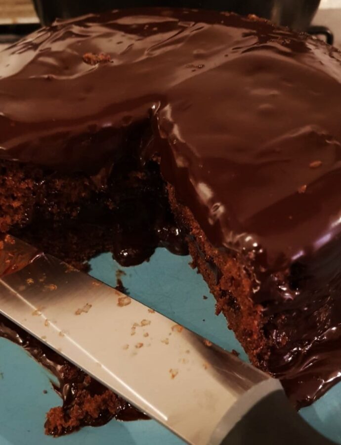 The Bogtrotter Experiment