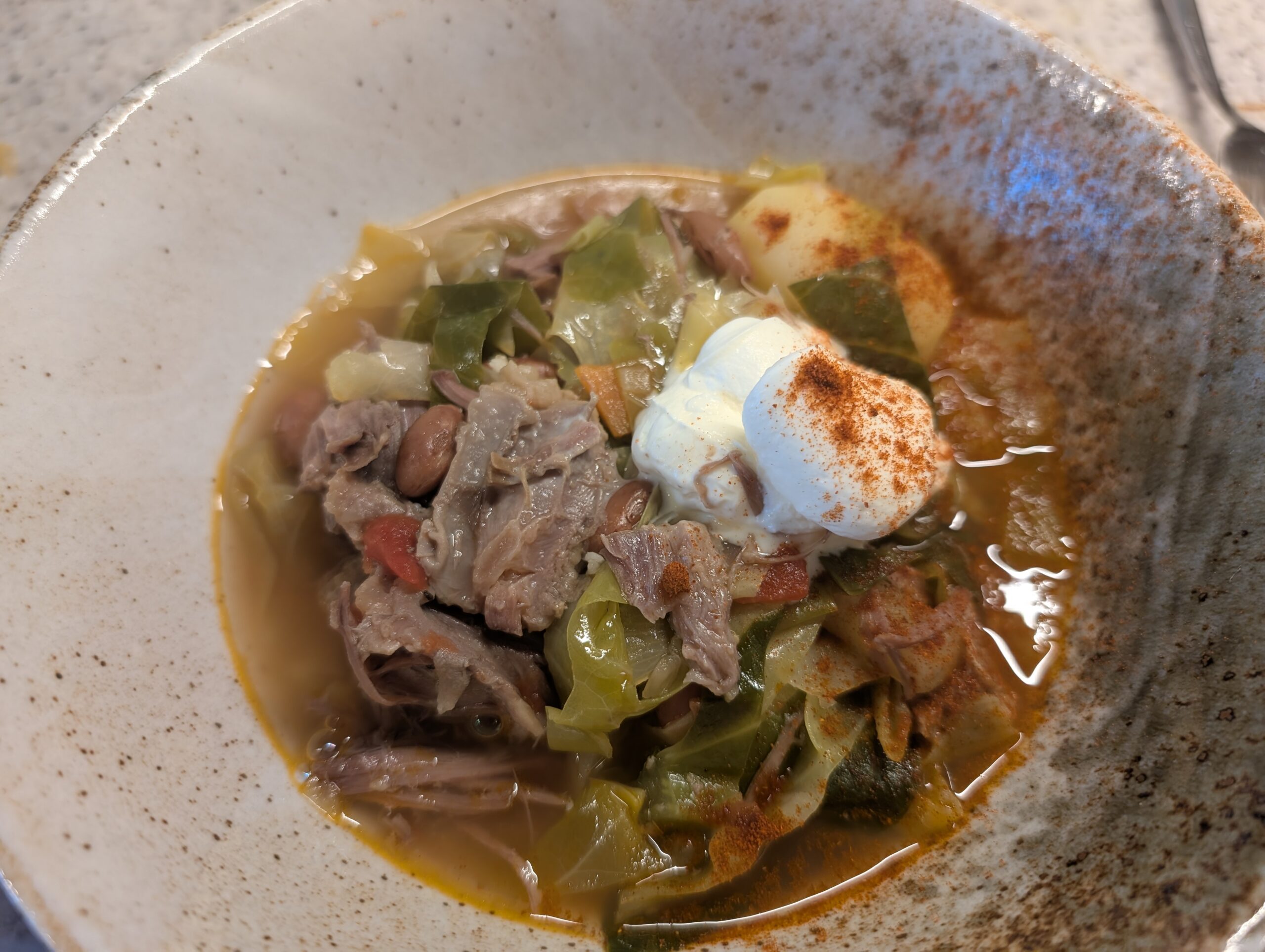 Borscht